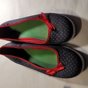 Keds Slipon Women's Flats